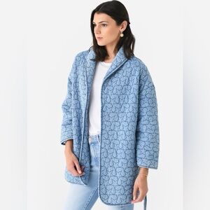 Mother THE CHANNEL CHANGER JACKET